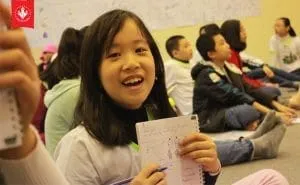 VietSkill - Hành Trình Đánh Thức “Người Khổng Lồ” Bên Trong Thiếu Niên Siêu Đẳng Vietskill K49