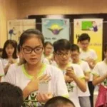 Vietskill K43 Chuyện Kể Từ Huyền Anh & Hồng Anh: Khi Thiếu Niên Tìm Thấy Chân – Thiện – Mỹ
