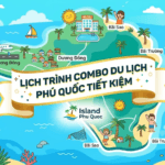5 Mẹo “Săn” Deal Ăn Uống, Vui Chơi Giá Rẻ Tại Phú Quốc Không Lo Phát Sinh Chi Phí