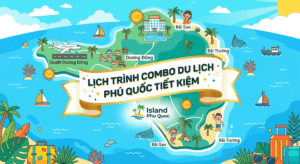 5 Mẹo “Săn” Deal Ăn Uống, Vui Chơi Giá Rẻ Tại Phú Quốc Không Lo Phát Sinh Chi Phí - Combo Du Lịch Phú Quốc