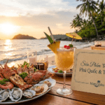 Bỏ Lại Khói Bụi Thủ Đô, Mình Đã Cảm Nhận Trọn Vẹn Đảo Ngọc Qua “Siêu Phẩm Tour Du Lịch Phú Quốc” Từ Island Phu Quoc