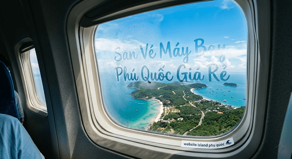 FAQ: Giải Đáp Nhanh Để Chốt Vé Thành Công - Island Phu Quoc