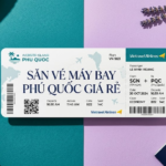 Quy Luật Biến Động Giá Vé Máy Bay Đi Phú Quốc Theo Tháng