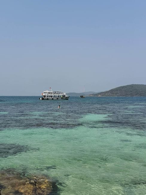 Bí kíp đặt tour đảo Phú Quốc trọn gói và lịch trình chi tiết 3 ngày 2 đêm