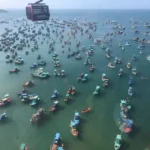 Tour 4 Đảo – Cáp Treo Hòn Thơm Phú Quốc (Ghép đoàn hằng ngày) 5