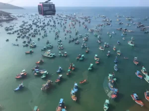 Tour 4 Đảo – Cáp Treo Hòn Thơm Phú Quốc (Ghép đoàn hằng ngày) 5