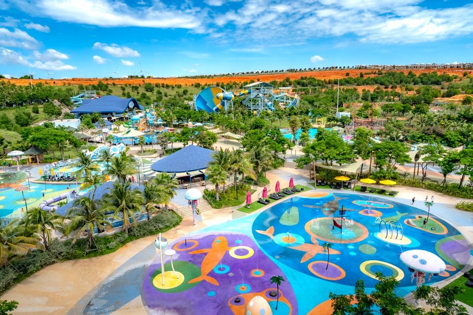 Bí kíp lên kế hoạch và giá tour Phú Quốc 4 ngày 3 đêm cho gia đình - du lịch phú quốc