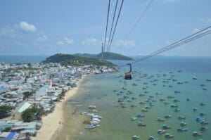 Bí quyết lên lịch trình tour Nam đảo Phú Quốc 3 ngày 2 đêm chi tiết từ A-Z - Combo Vé Máy Bay & Vé Tàu