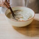 Bún kèn Phú Quốc: Bí quyết nấu đặc sản đậm đà hương vị biển đảo tại nhà