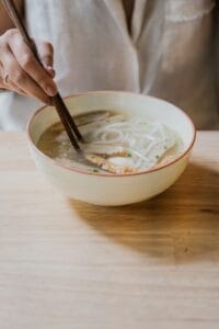 Bún kèn Phú Quốc: Bí quyết nấu đặc sản đậm đà hương vị biển đảo tại nhà - bún kèn phú quốc