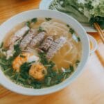 Bún quậy Kiến Xây Phú Quốc: Hướng dẫn ăn chuẩn vị và cách làm tại nhà