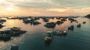 Cẩm nang đi tour du lịch Phú Quốc từ A đến Z cho người mới bắt đầu - Combo Vé Máy Bay & Vé Tàu