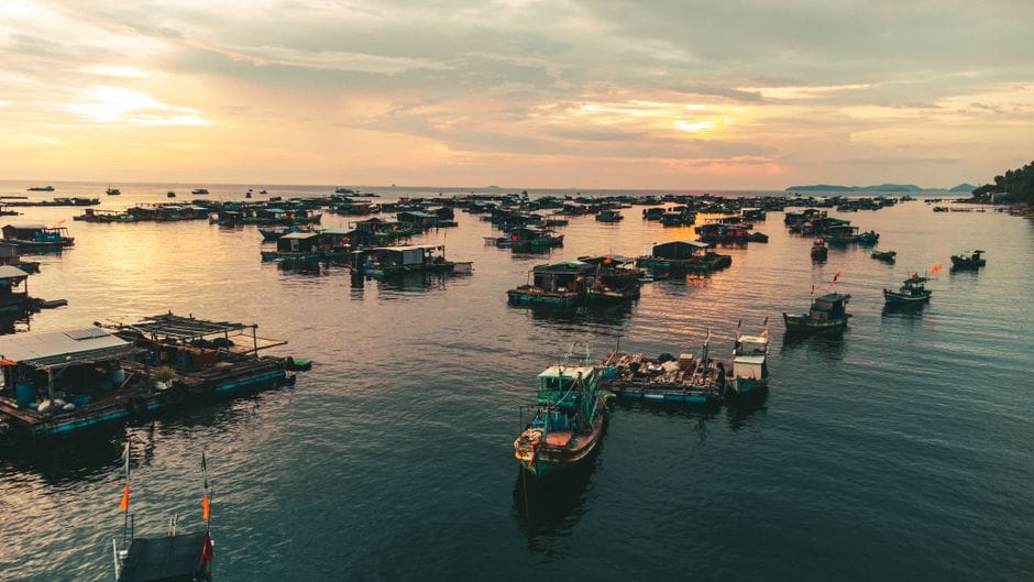 Cẩm nang đi tour du lịch Phú Quốc từ A đến Z cho người mới bắt đầu - Combo Vé Máy Bay & Vé Tàu