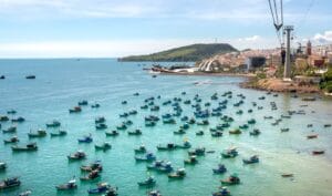 Cẩm nang săn vé máy bay đi Phú Quốc và bí quyết du lịch tự túc từ A đến Z - Combo Vé Máy Bay & Vé Tàu