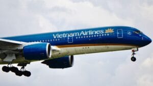 Hướng dẫn đặt vé máy bay đi Phú Quốc Vietnam Airlines chi tiết từ A-Z