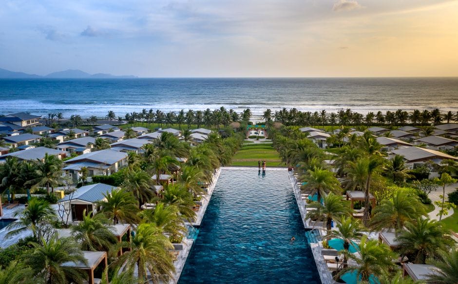 Intercontinental Phú Quốc và Top 5 Resort Thượng Lưu Đáng Trải Nghiệm Nhất Đảo Ngọc
