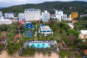 Bí kíp booking resort Phú Quốc: Kinh nghiệm từ A-Z cho kỳ nghỉ hoàn hảo - Hình ảnh chi tiết