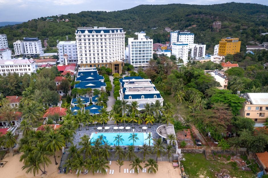 Bí kíp booking resort Phú Quốc: Kinh nghiệm từ A-Z cho kỳ nghỉ hoàn hảo