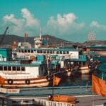 Kinh nghiệm phượt Phú Quốc bằng xe máy: Cẩm nang tự túc chi tiết từ A – Z