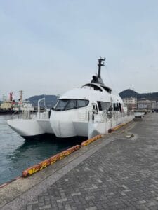 Hướng dẫn đặt gia ve tau ha tien phu quoc khu hoi chi tiết và nhanh chóng nhất - Hình ảnh chi tiết