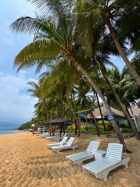 Kinh nghiệm đặt resort Phú Quốc: Cẩm nang toàn tập cho chuyến đi tự túc