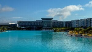 Review Radisson Blu Resort Phú Quốc: Thiên đường nghỉ dưỡng 5 sao đẳng cấp tại Gành Dầu - Hình ảnh chi tiết