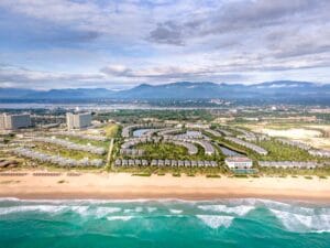 Review JW Marriott Phú Quốc Resort: Kiệt tác nghỉ dưỡng hay lựa chọn xa xỉ cho cặp đôi? - Hình ảnh chi tiết