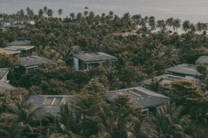 Review tất tần tật Sunset Sanato Resort & Villas Phu Quoc resort: Điểm đến vàng cho kỳ nghỉ trong mơ - Khách Sạn Phú Quốc
