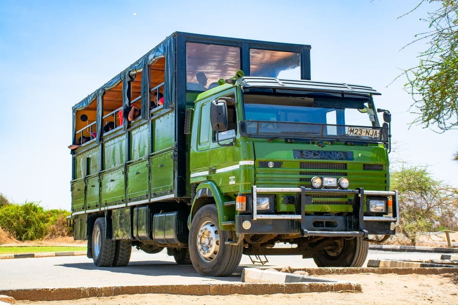 Bảng giá tour đi safari và cẩm nang khám phá vườn thú bán hoang dã hot nhất hiện nay - du lịch phú quốc