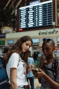 Bí kíp cách mua vé tàu giá rẻ và kinh nghiệm đi tàu hỏa chuyên nghiệp - du lịch phú quốc