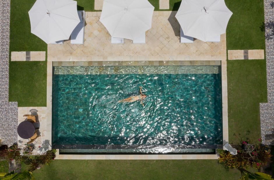 Bí quyết đặt phòng bungalow bao gồm đưa đón sân bay cho kỳ nghỉ dưỡng cao cấp