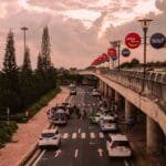 Cẩm nang di chuyển tại sân bay Phú Quốc và kinh nghiệm đầu tư villa Bãi Trường tiềm năng