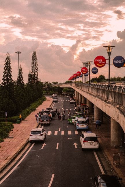Cẩm nang di chuyển tại sân bay Phú Quốc và kinh nghiệm đầu tư villa Bãi Trường tiềm năng
