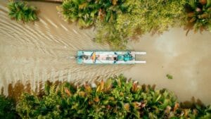 Hướng dẫn cách đặt tour du lịch 2 ngày 1 đêm trọn gói: Lịch trình gợi ý từ A đến Z