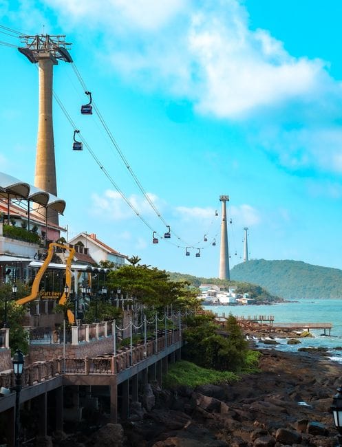 Hướng dẫn đi tour đảo Vinpearl trọn gói: Kinh nghiệm từ A-Z