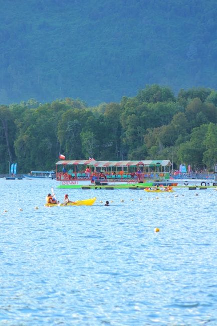 Hướng dẫn tổ chức tour sinh tồn cho trẻ em an toàn và đầy trải nghiệm