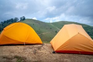 Hướng dẫn tour dã ngoại thực chiến: Bí kíp chọn lều và kỹ năng sinh tồn từ A-Z - Khóa Học Kỹ Năng Sinh Tồn