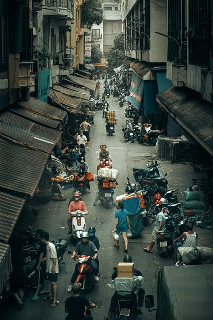 Kinh nghiệm thuê xe máy tay ga tự lái: Cẩm nang toàn diện cho chuyến đi hoàn hảo - du lịch phú quốc