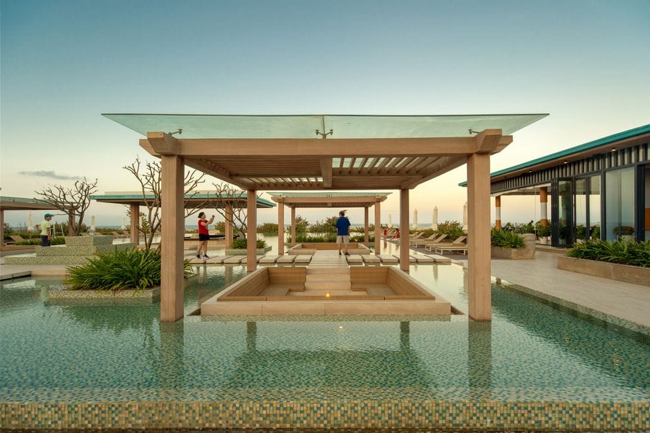 Kinh nghiệm đặt resort 5 sao Bãi Trường: Chọn phong cách nào cho kỳ nghỉ đẳng cấp?